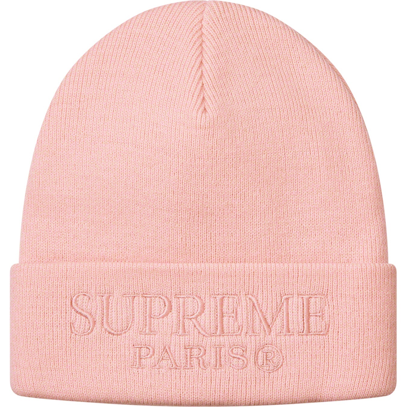 Tonal Logo Beanie view 2